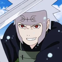 Tobirama Senju