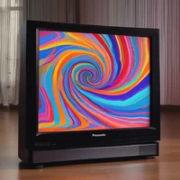 TV World