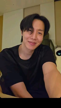 Jung Hoseok