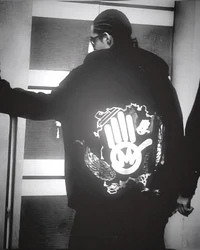 Том Каулитц друг