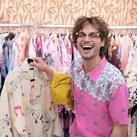Matthew Gray Gubler