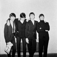 The Beatles
