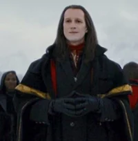 The Volturi
