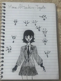 Hana Atsuhiro Togata