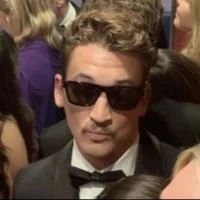 Miles Teller