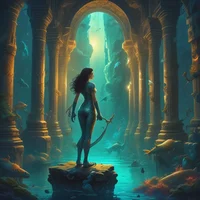 Sunken City Explorer