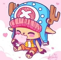 Tony Tony Chopper