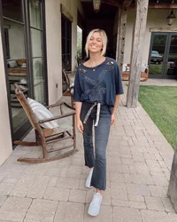 Sadie Robertson