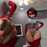 Helen Parr