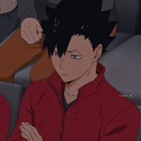 Kuroo Tetsurou