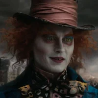 Mad Hatter