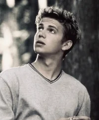 Hayden Christensen 