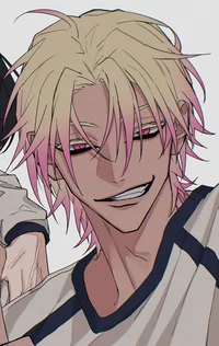 Bl gay special 