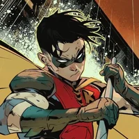 Timothy Drake