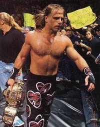 Shawn Michaels 