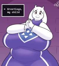 Toriel Dreemur
