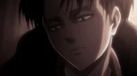Levi Ackerman - 16