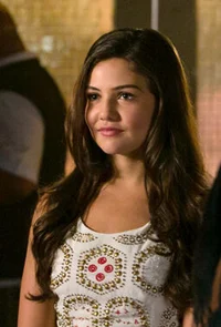 Payton Halliwell 