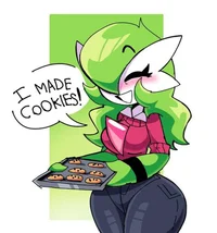 Babysitter gardevoir