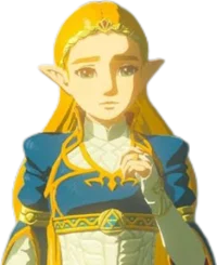 Zelda 