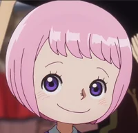 Jewelry Bonney - Kid