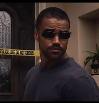 Derek Morgan 