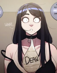 Dissapointed Fangirl