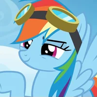 Rainbow Dash