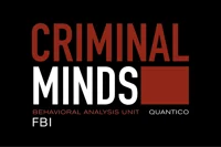 Criminal minds -_-