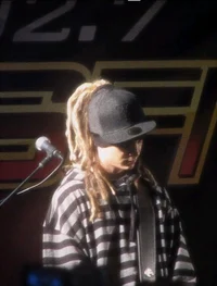 Tom kaulitz 