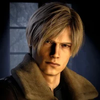 Leon Kennedy 