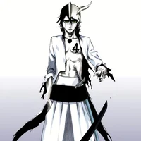 Ulquiorra Cifer