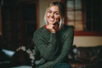 Sadie Robertson