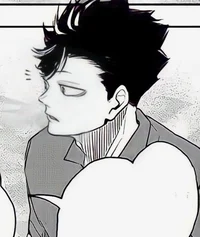 03 TETSURO KUROO