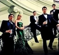 Mikaelson Family