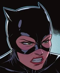 Selina Kyle