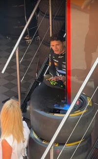 Lando Norris