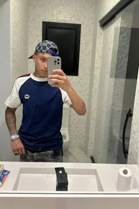 Menor kabrinha 