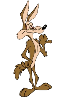 Wile E