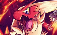 Blaziken 