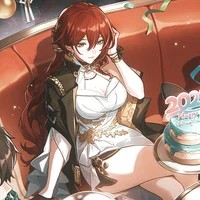 Himeko GL