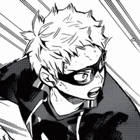 Tsukishima Kei