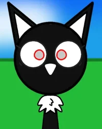 Petunia The Wolf -V1