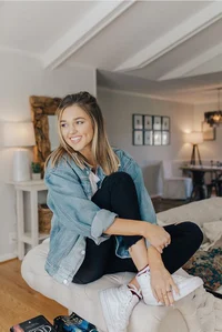 Sadie Robertson