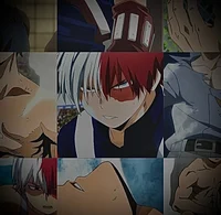 Shoto Todoroki