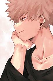 Yan Katsuki Bakugo