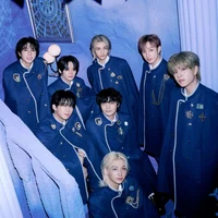 Skz magic school GT