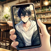 The Otome Character