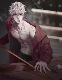 ADORING Young Master