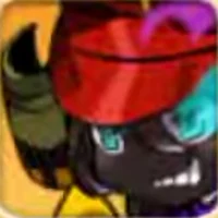 Reme The Kai Samurai